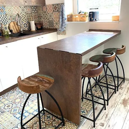Park Lovely Apartman With Private Parking Apartment Kysucke Nove Mesto