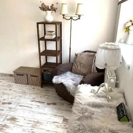 Park Lovely Apartman With Private Parking * Kysucke Nove Mesto